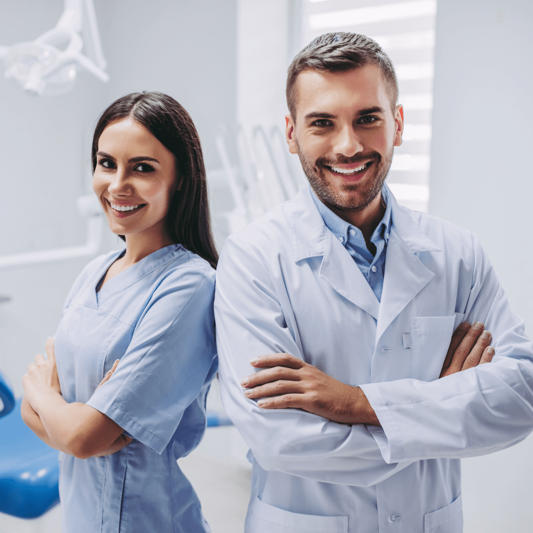 Centro de Posgrados en Estomatología: Avanzando en la Odontología