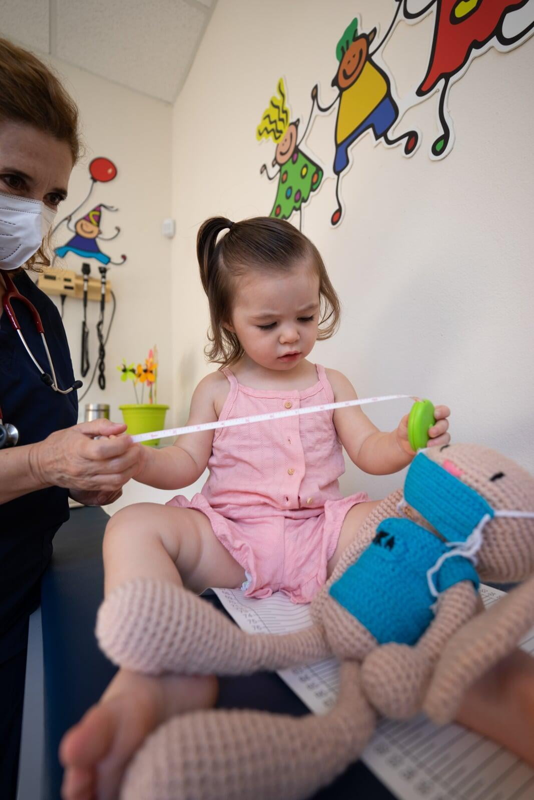 La importancia de la historia clínica y planificación de tratamiento del paciente pediátrico 