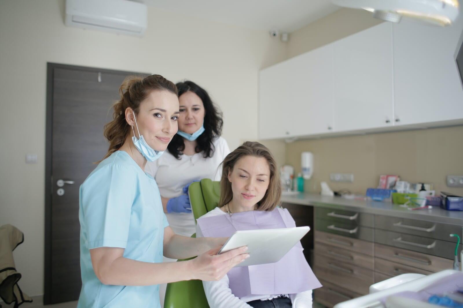 Introducción a la ortodoncia y la ortopedia craneofacial