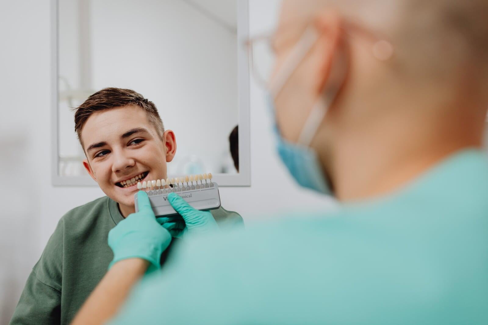 Bases teóricas para un programa de control de caries y prevención de enfermedades en odontopediatría