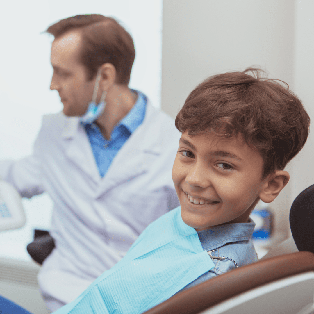 Odontopediatría: La Especialización en la Sonrisa de los Pequeños